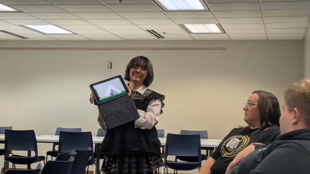 Linn Anime Club
