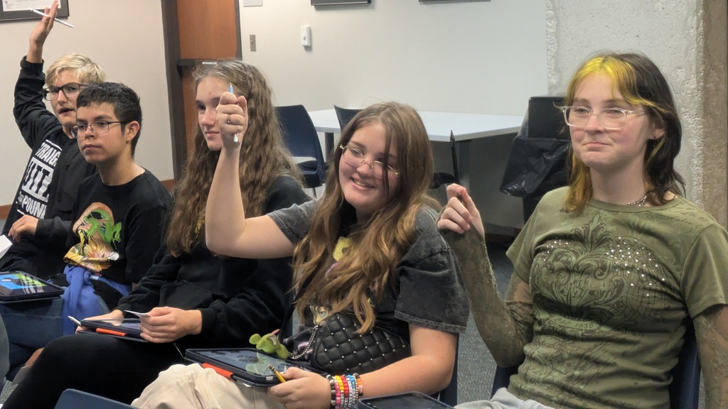 Linn Anime Club