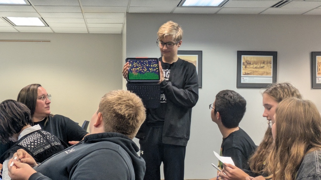 Linn Anime Club