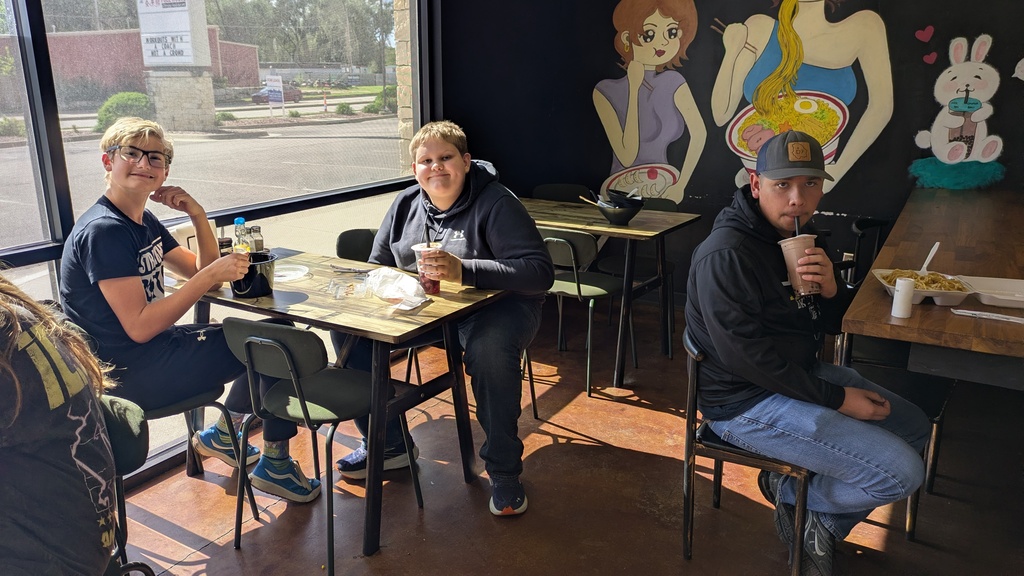 Linn Anime Club