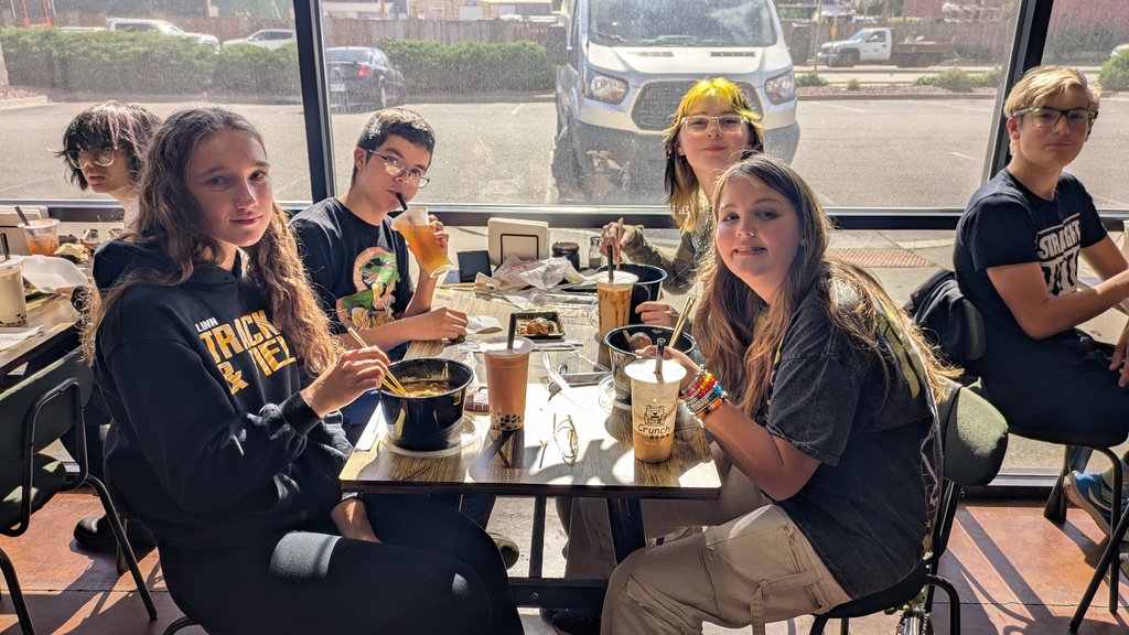Linn Anime Club
