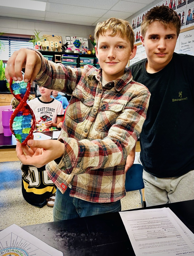dna