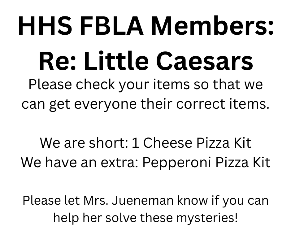 Little Caesars 