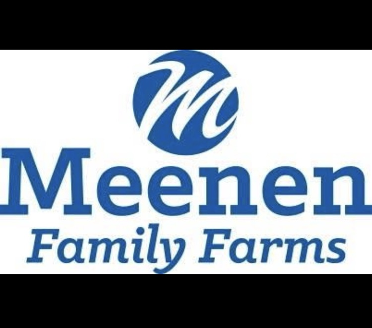 Meenen family farms