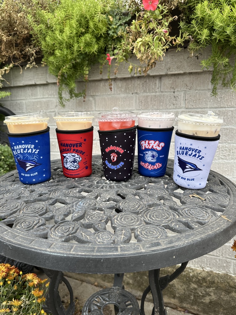 Coffee Sleeve Designs