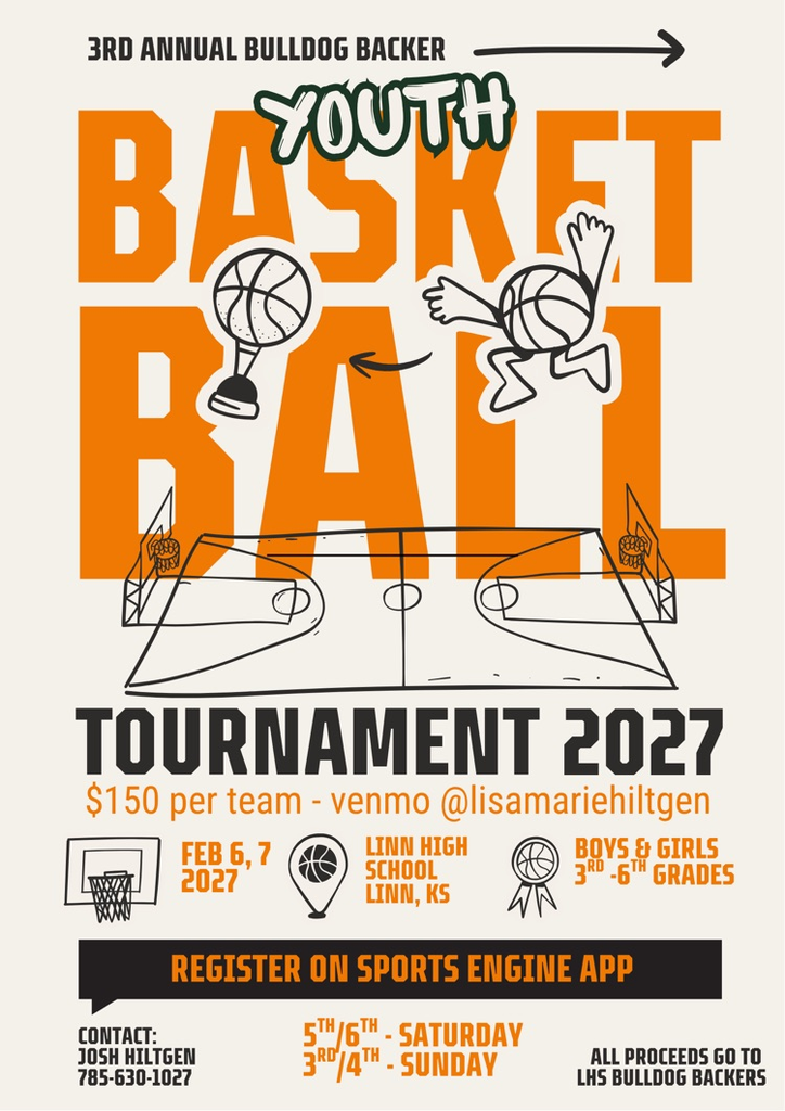 youth bball 