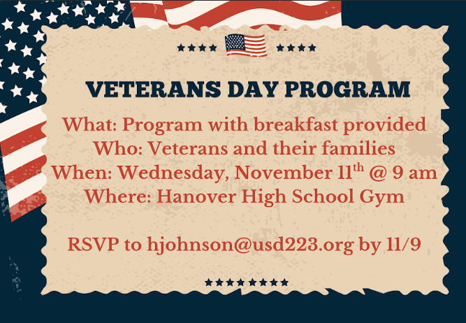 11/11 Program