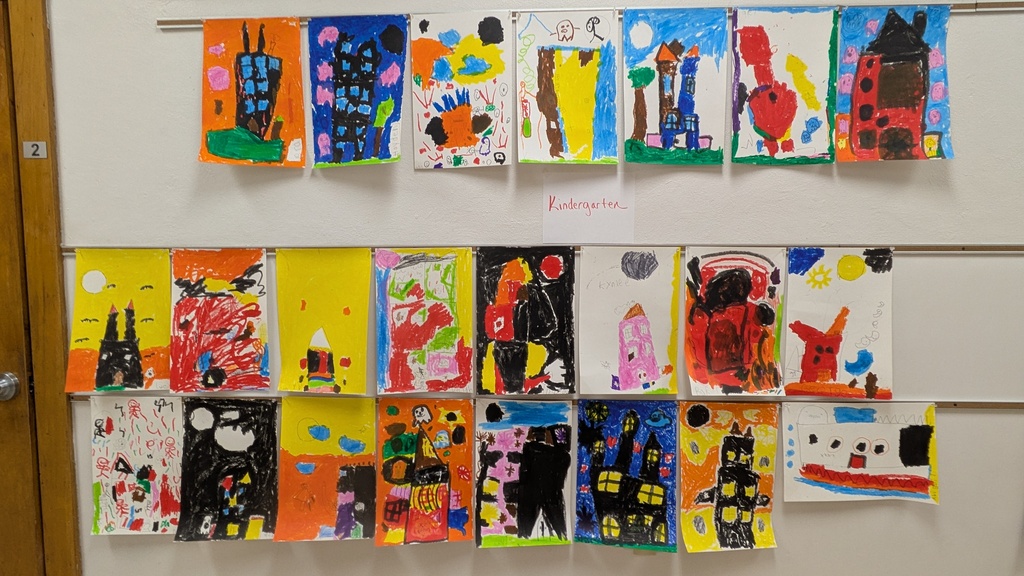 Linn Art