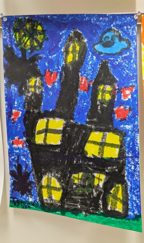 Linn Art