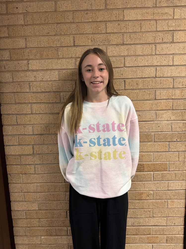JH Student of the Month - September