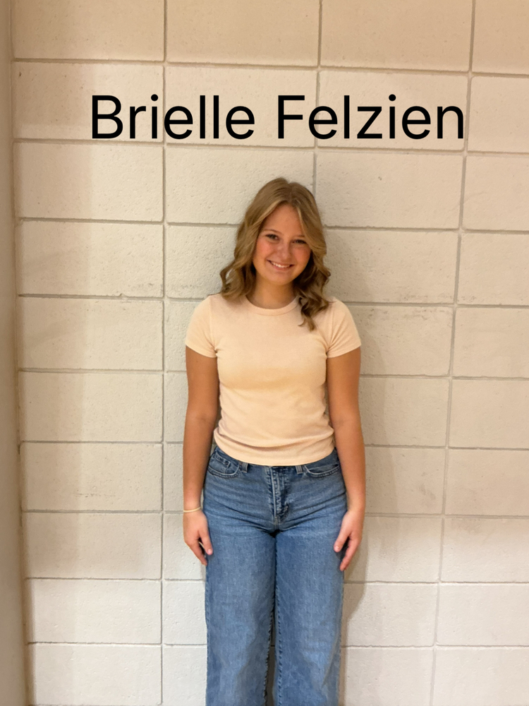 Activity Member of the Month