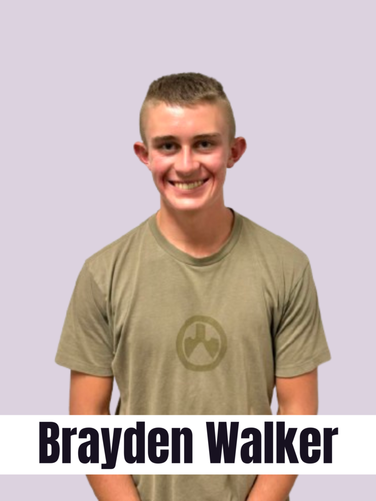 Athlete Of The Month USD 306 Southeast Of Saline