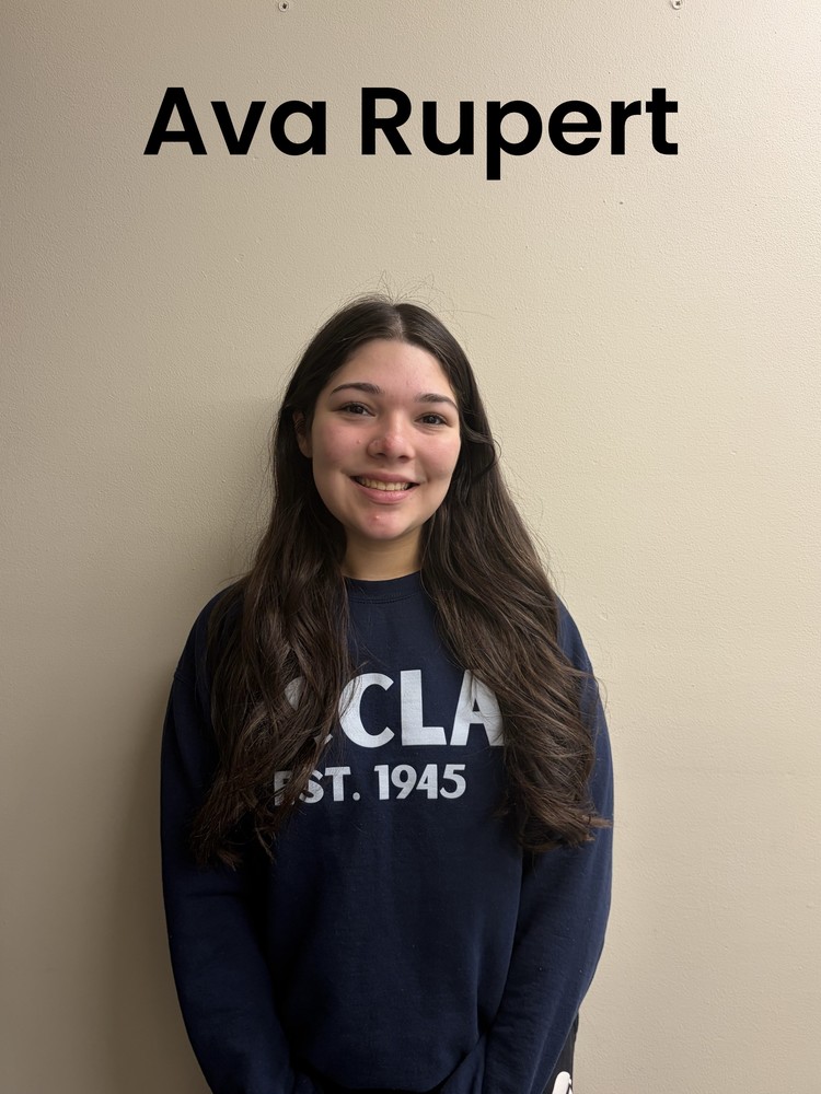 Activity Member of the Month