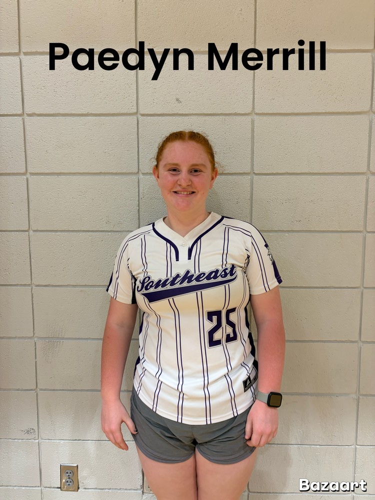 Athlete of the Month