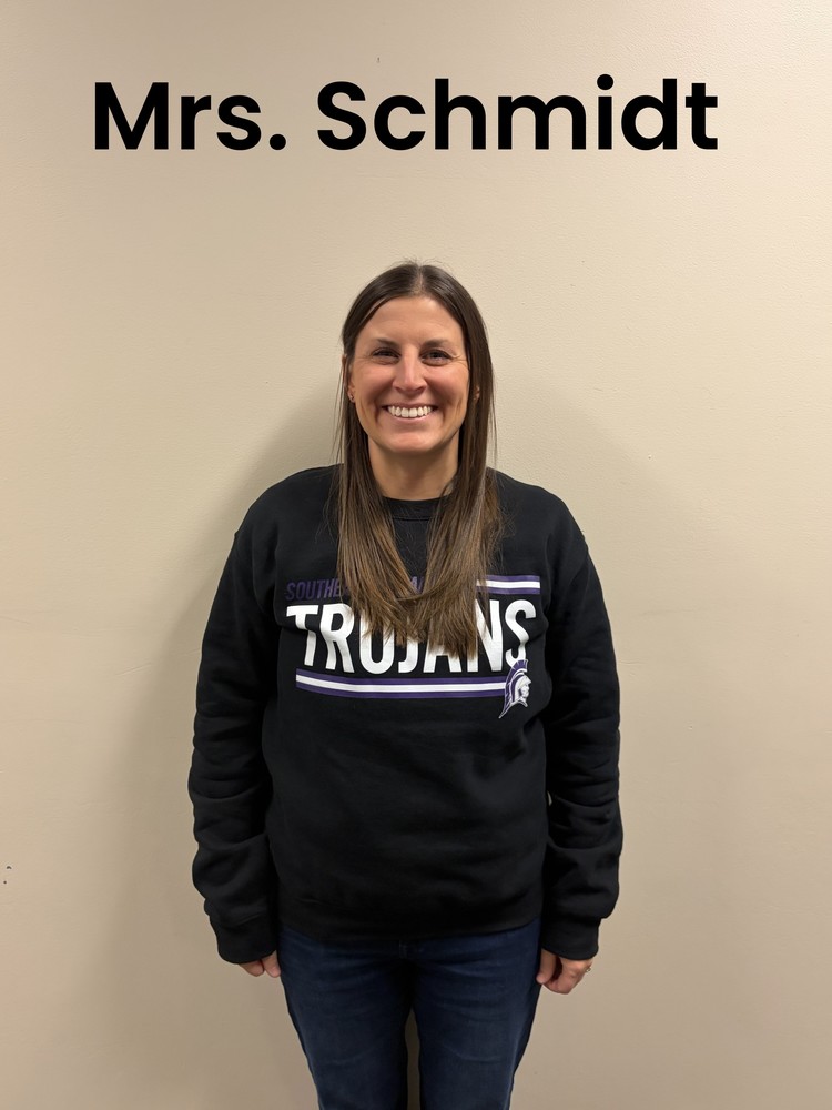 Staff Member of the Month - November