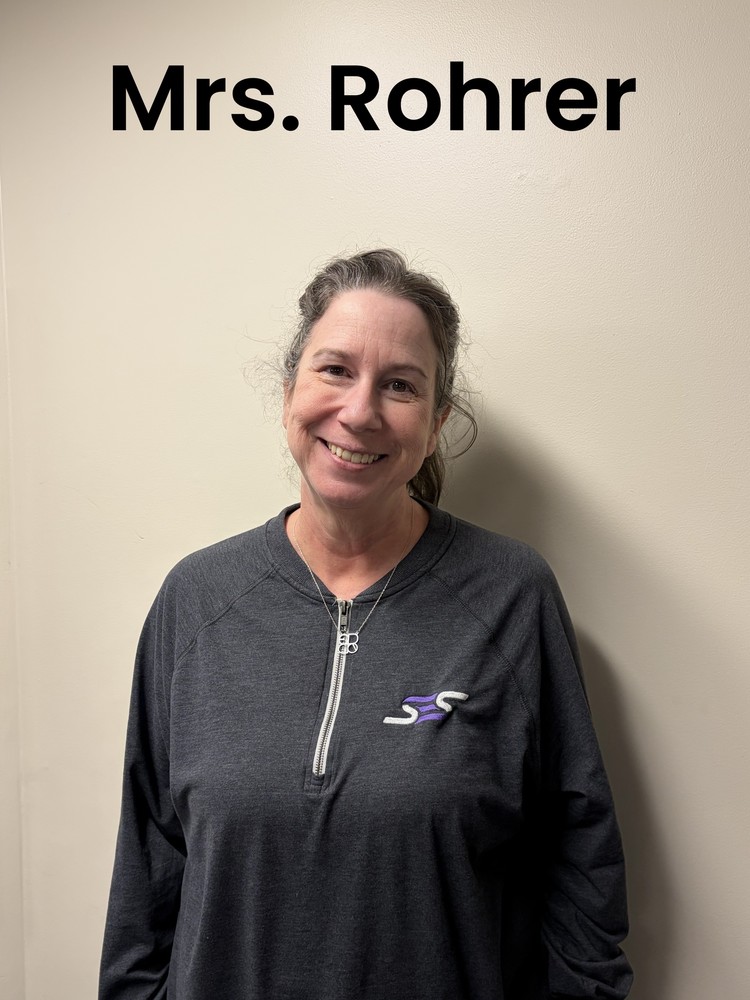Staff Member of the Month - December