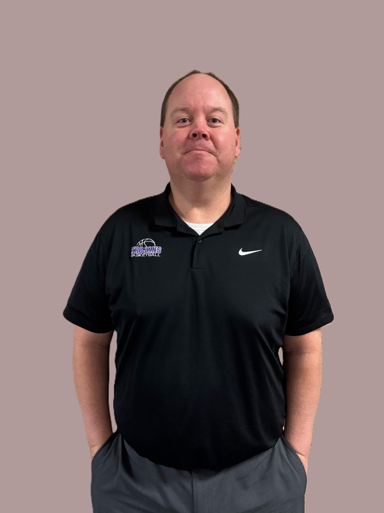 Staff Member of the Month - March