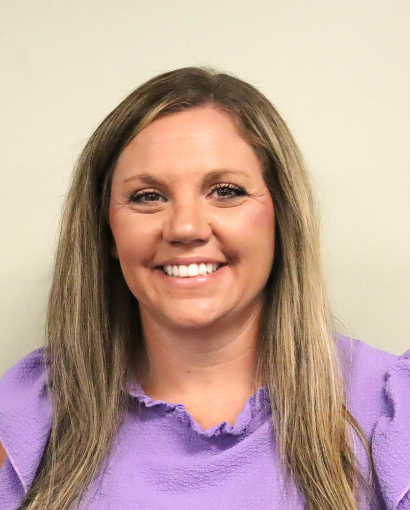 Staff Member of the Month - September