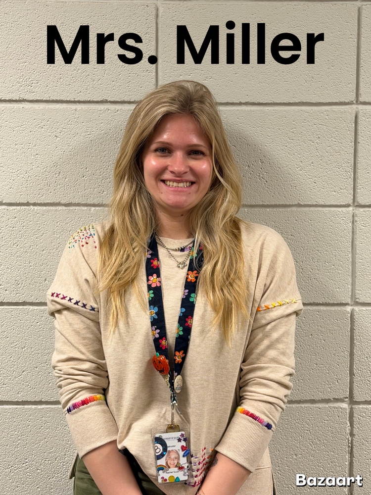 Staff Member of the Month - February