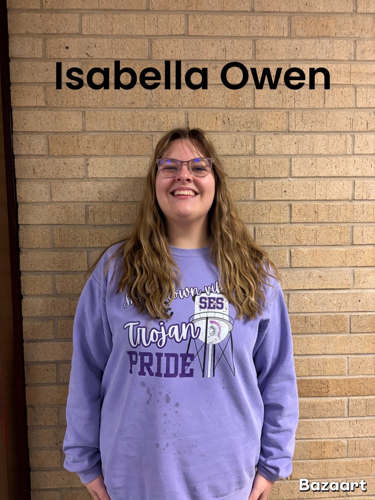 Athlete of the Month