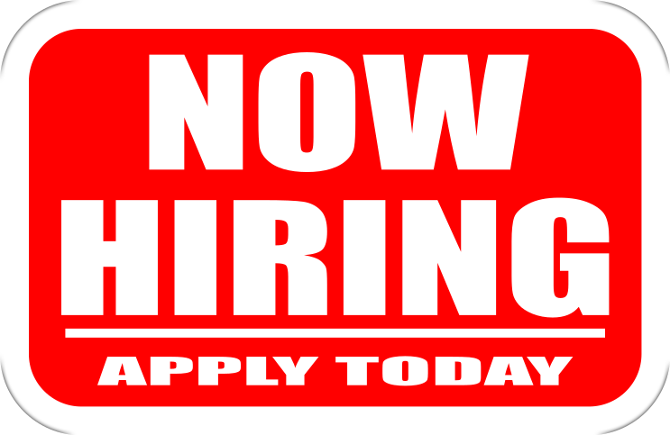 help wanted