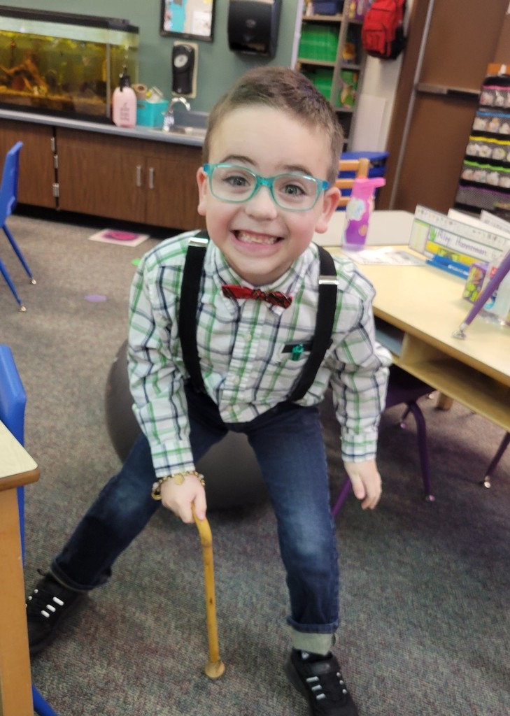 100th day