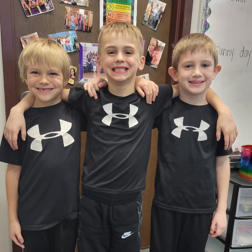 triplets