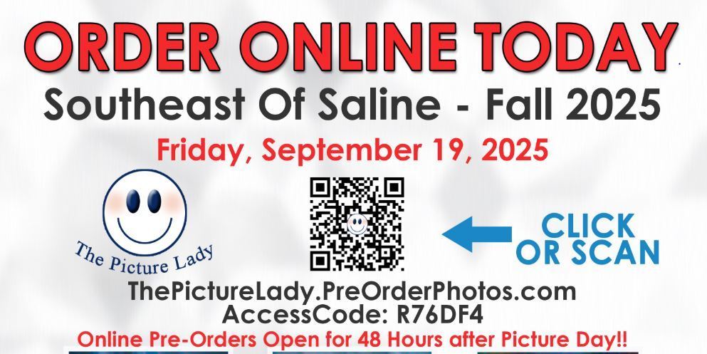 SES FALL PICTURE DAY