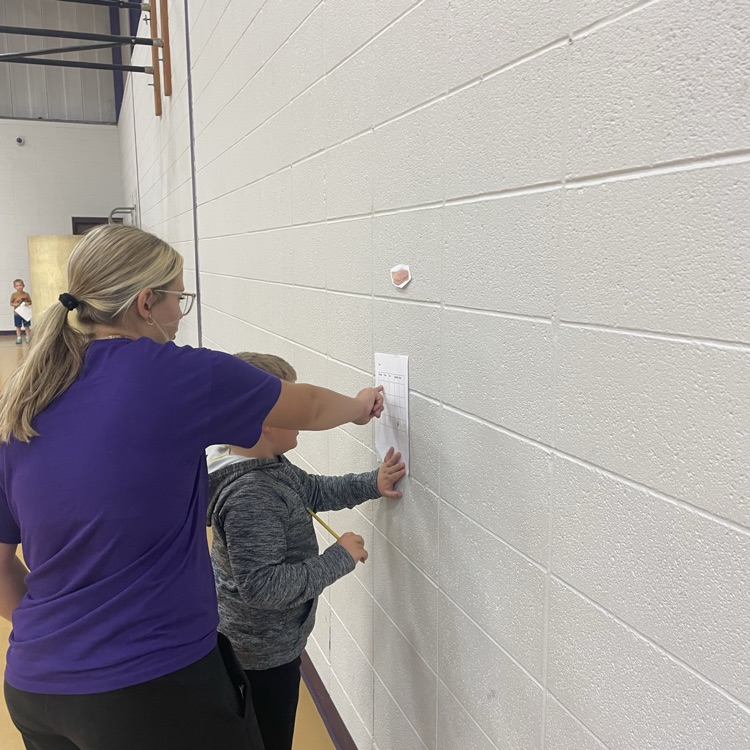 MyPlate scavenger hunt