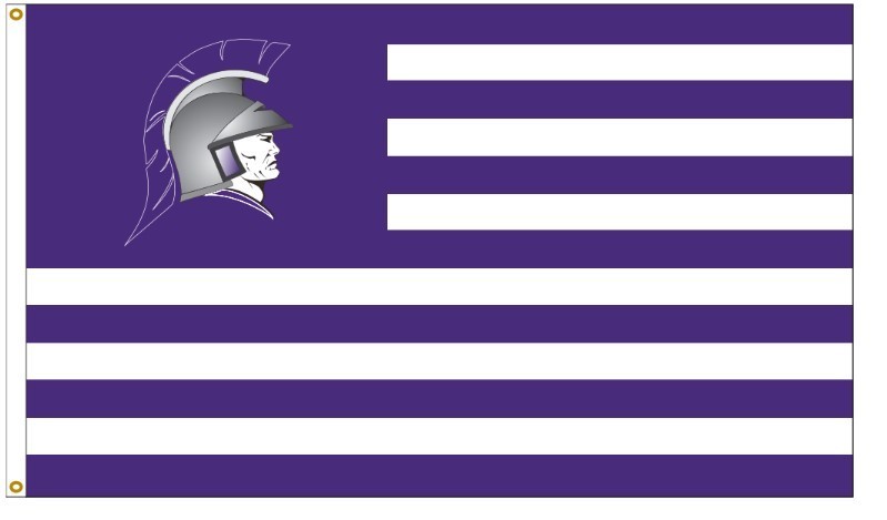SES Flag