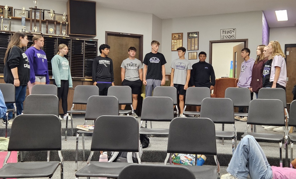 SES Madrigals