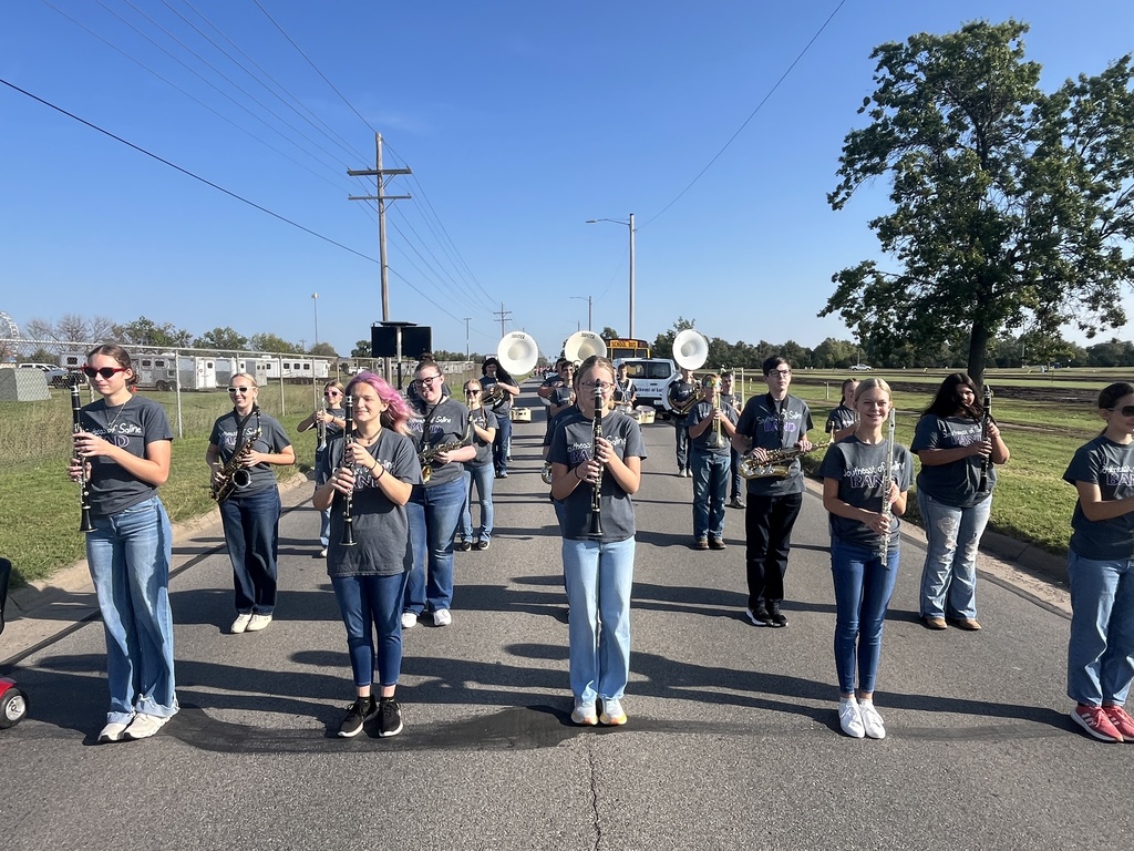 SES HS Band