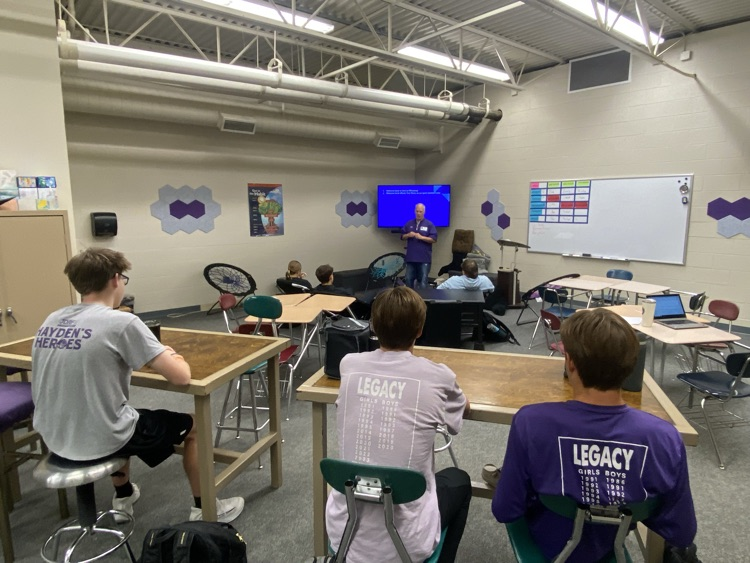 Intro to Officiating