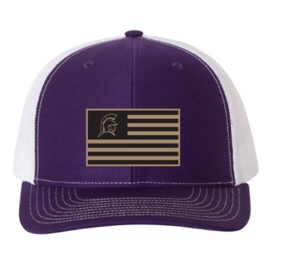 Flag Hat