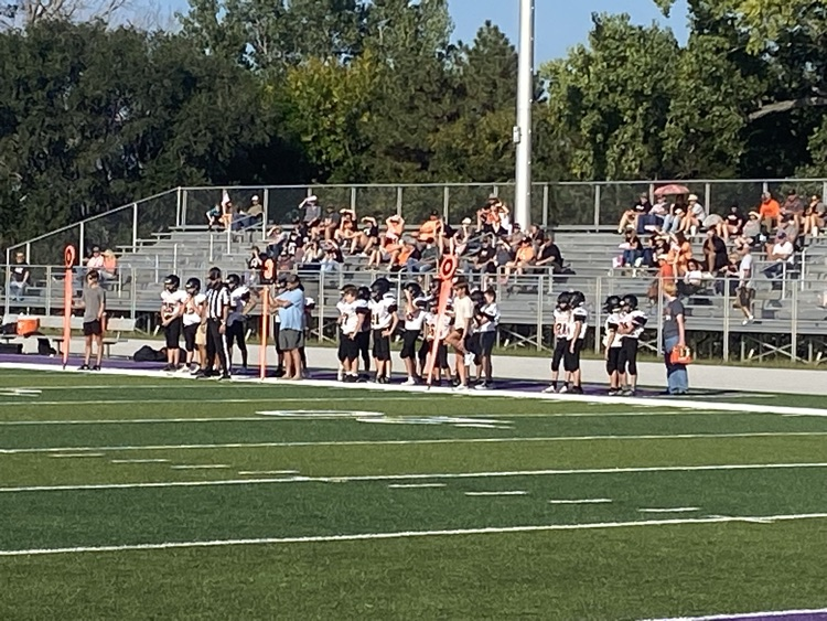 football