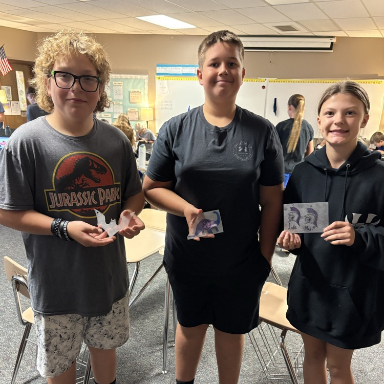 designs before shrinking