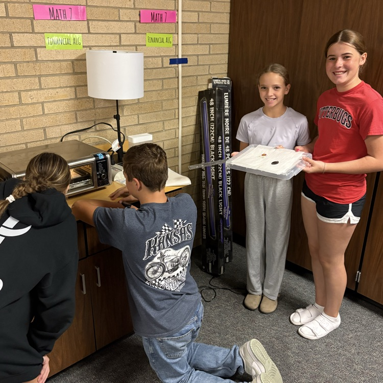 time to shrink - happy results 