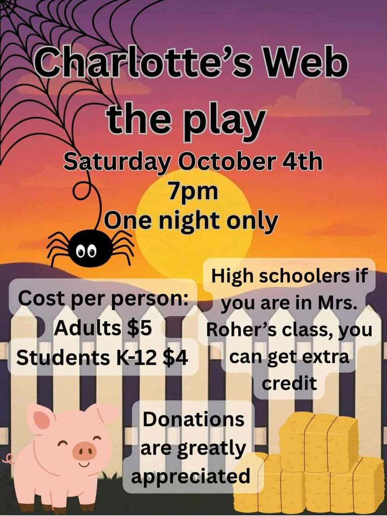 Charlotte's Web