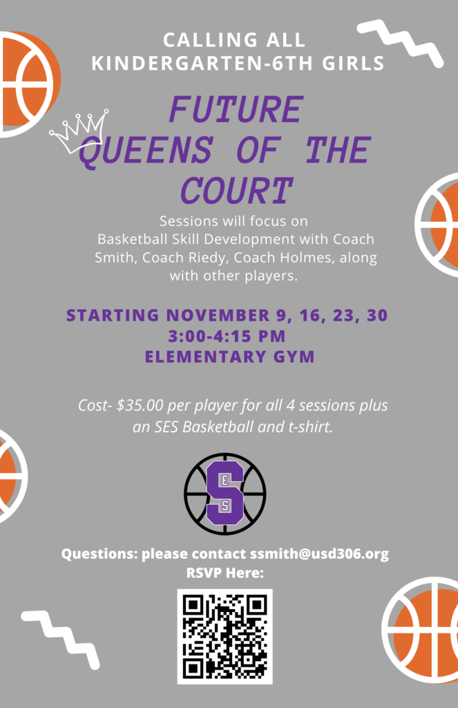 Queens of Court