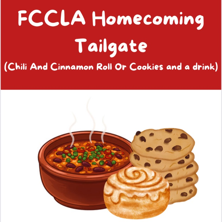Friday nights tailgate!