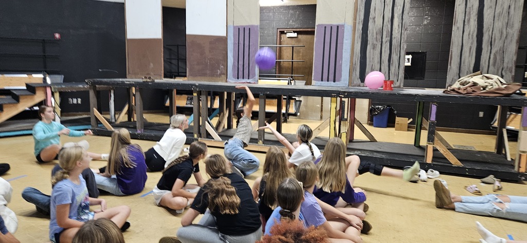 human foosball