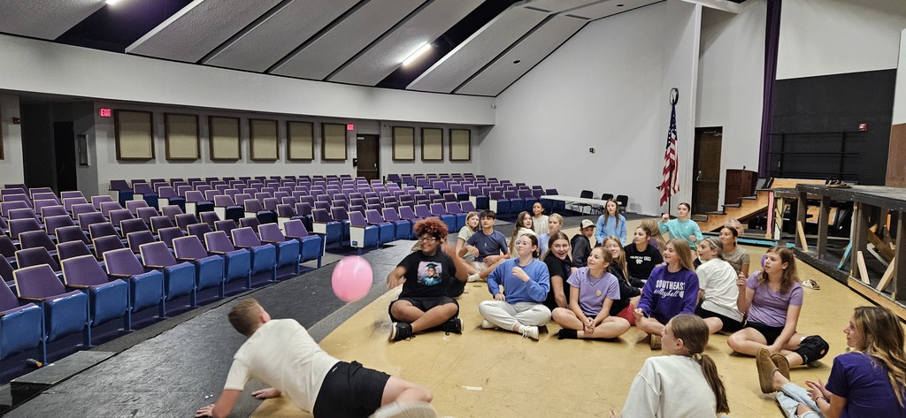 Human foosball