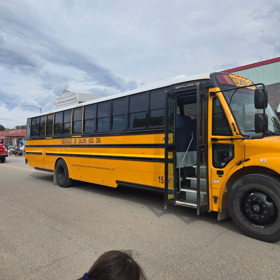 bus
