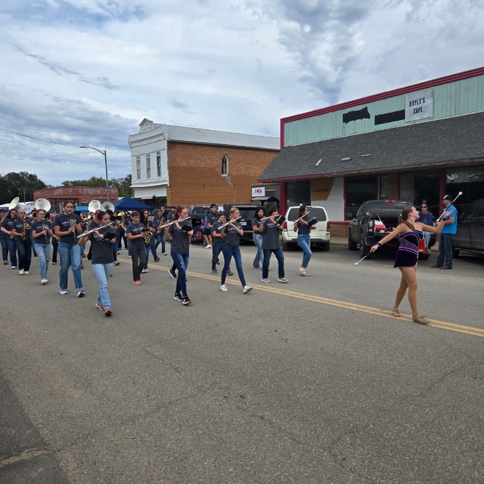 band