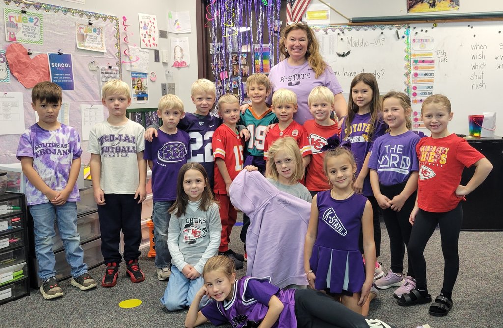 Team up against drugs!