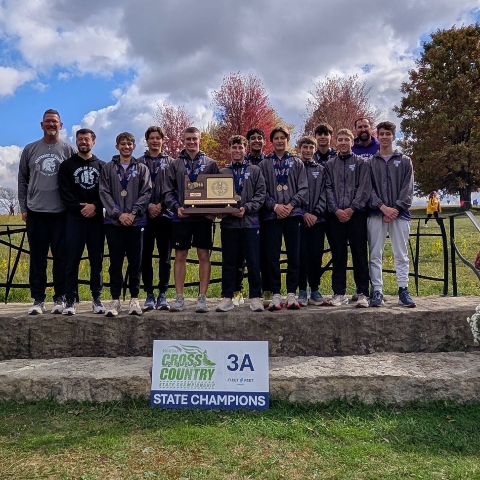 state championship cross county