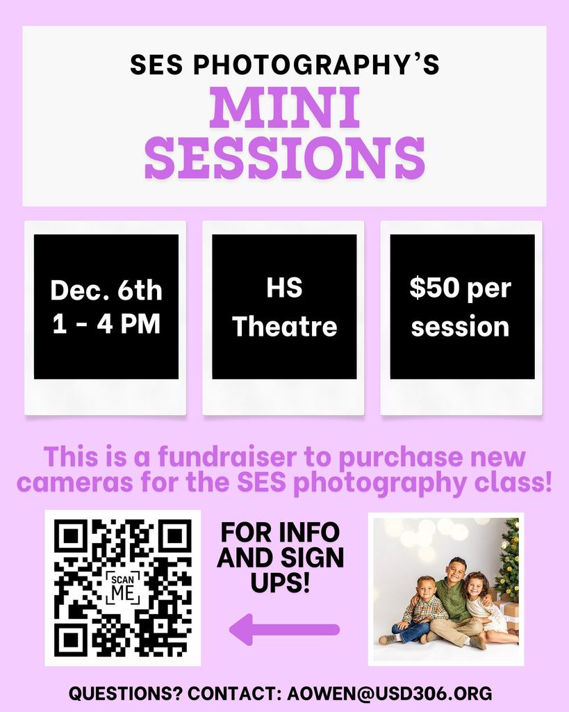 photography mini session