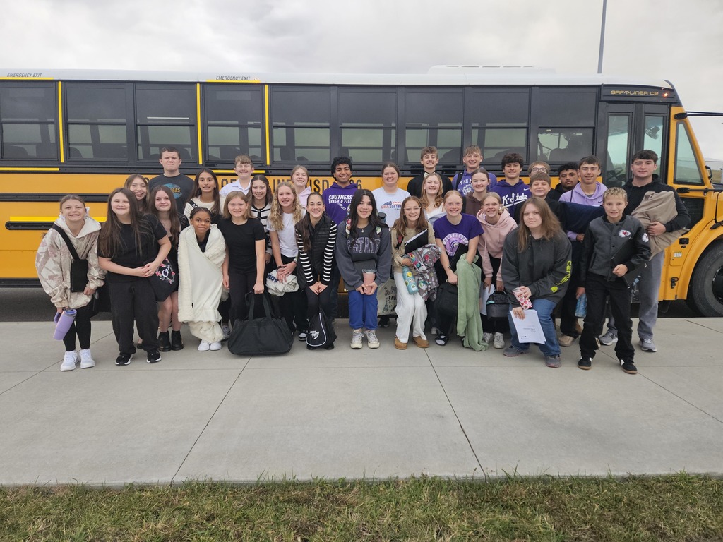 NKMEA day for secondary singers!