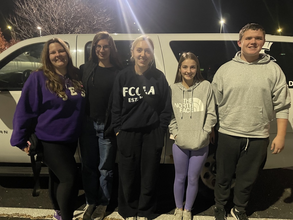 An awesome team this evening!!!!