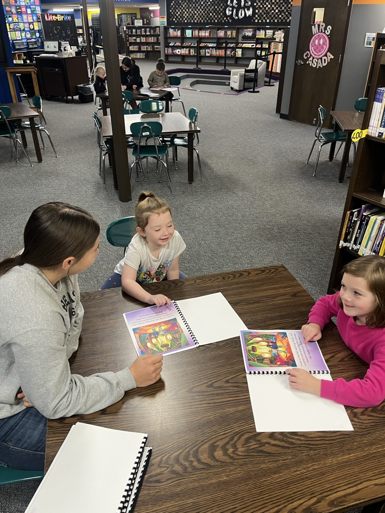 Children’s Stories